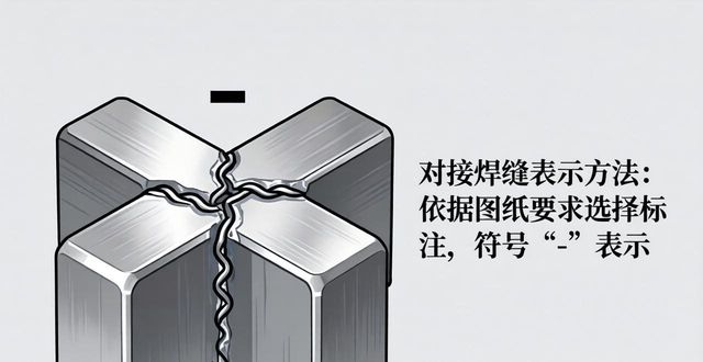 焊接符号识图方法_焊接符号分类及应用_焊接坡口符号字母