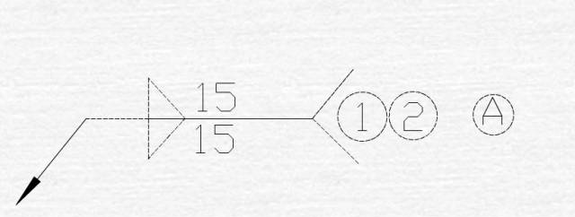 图片[14]-基本坡口符号详解-铆焊老刘铆工焊工笔记