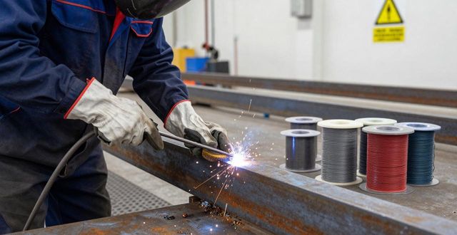 厚钢板焊接坡口处理技巧-铆焊老刘铆工焊工笔记