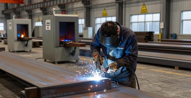 钢板坡口怎样焊接_厚钢板坡口形式选择与制作_厚钢板焊接坡口处理技巧