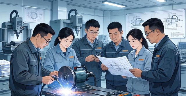 钢板坡口怎样焊接_焊接坡口自动化打磨设备_钢板焊接用坡口打磨装置