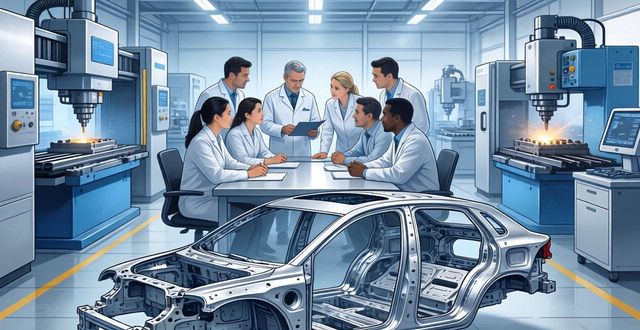 铆焊附近加工_汽车冲压件加工_冲压铆焊技术