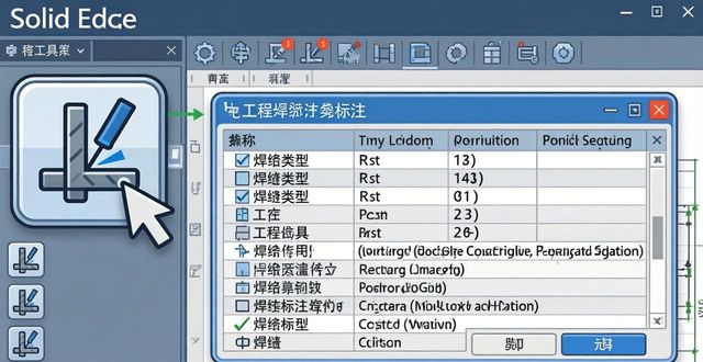 焊缝符号标注方法_焊接图样规范_焊接坡口符号字母