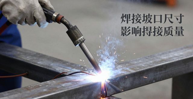 坡口焊缝设计参数_焊接坡口最佳位置_坡口角度根部间隙钝边