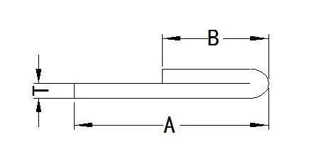 板材弯曲中性层位置_钣金90 展开计算_展开计算原理