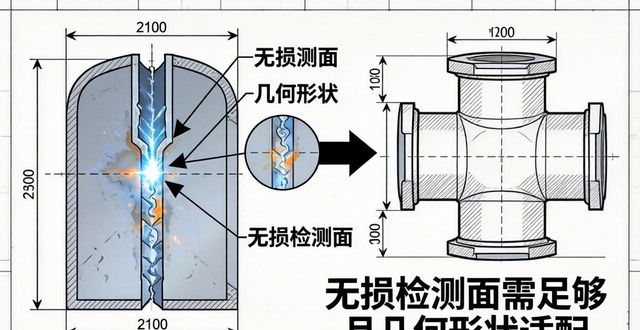 焊接坡口最佳位置_焊接接头设计注意事项_焊接坡口设计标准