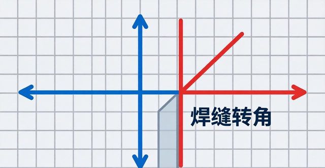 焊接接头种类及形式_焊接坡口基本形式与尺寸_焊接端面坡口