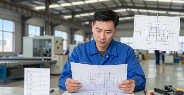 铆工下料工具包括_铆工岗位职责_铆工工作内容与要求