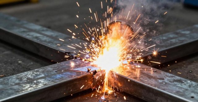 现场焊接坡口类型_钢板焊接方法_手弧焊应用