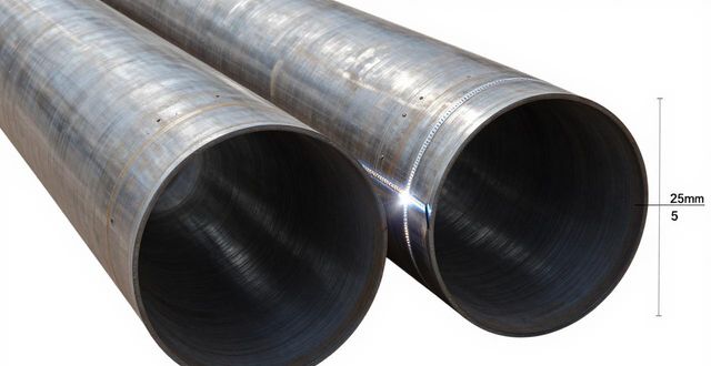 钢板卷管组对要求_坡口清理_焊接管坡口规范