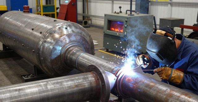 坡口清理_焊接管坡口规范_钢板卷管组对要求