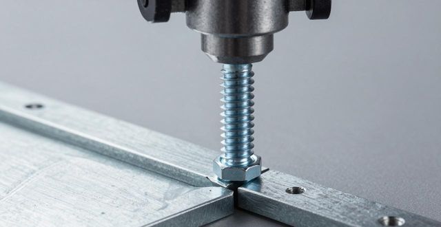 压铆螺母拉铆螺母_铆孔简易拉铆工具_铆螺母