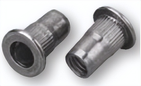 铆孔简易拉铆工具_铆螺母_压铆螺母拉铆螺母