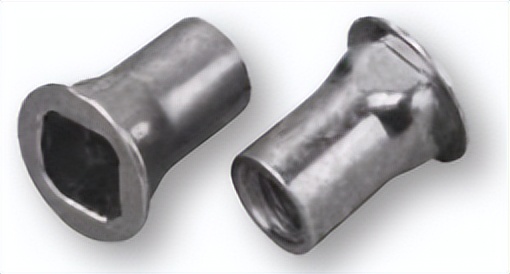 铆螺母_铆孔简易拉铆工具_压铆螺母拉铆螺母