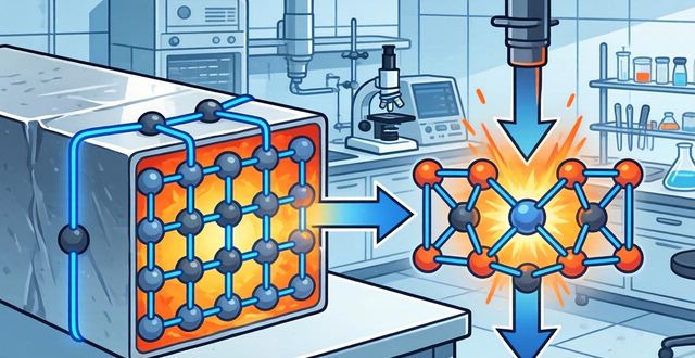 9.1　焊接基本原理-铆焊老刘铆工焊工笔记