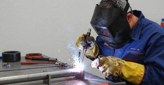 氩弧焊平角坡口焊接_非熔化极氩弧焊特点_氩弧焊原理