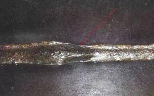 焊接中的八大缺陷总结分析~-铆焊老刘铆工焊工笔记