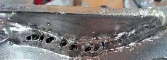 焊接外部缺陷_焊缝尺寸不符规范要求_焊接技术规范 坡口