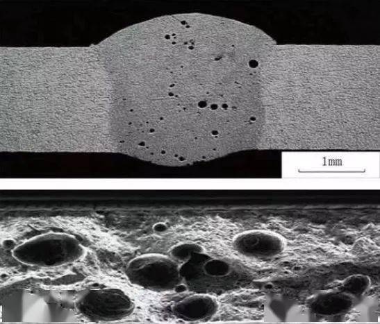 焊接技术规范 坡口_焊缝尺寸不符规范要求_焊接外部缺陷
