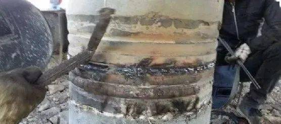 焊接技术规范 坡口_焊接外部缺陷_焊缝尺寸不符规范要求