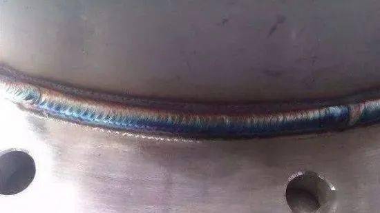 焊缝尺寸不符规范要求_焊接外部缺陷_焊接技术规范 坡口