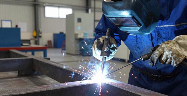 多层多道焊缝-铆焊老刘铆工焊工笔记