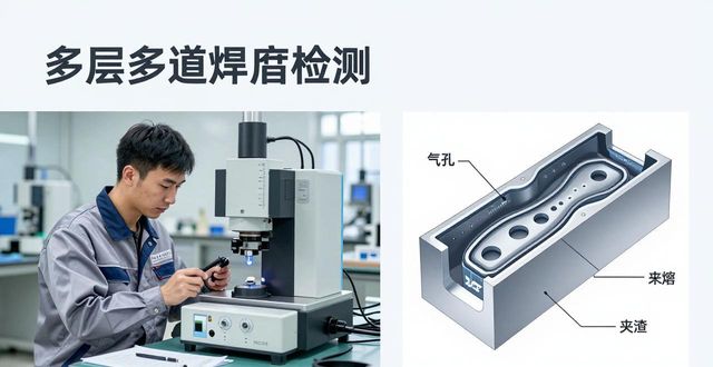 多层焊_多层多道焊接技术_带坡口焊接