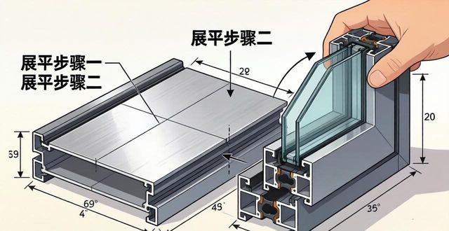 新手如何使用ug钣金展开零件_ug钣金展开教程_ug展开的钣金转为零件