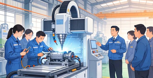 自动焊接智能装备厂家推荐_钣金自动化智能装备选型指南_自动焊接坡口