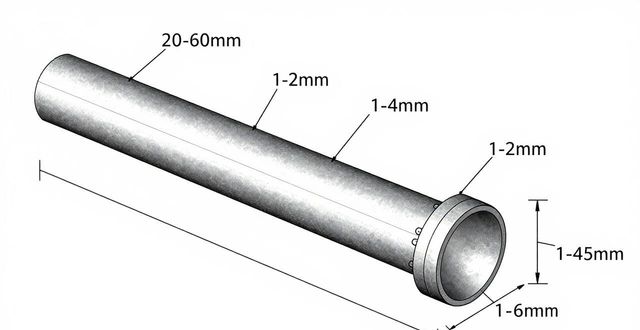 自动焊接坡口_I型坡口尺寸要求_钢管焊接坡口形式