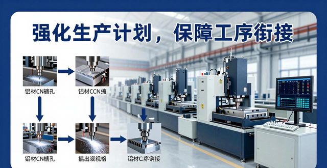 铝合金零件加工工艺优化_铝材CNC加工常见问题解决方法_CNC加工服务常见问题解答