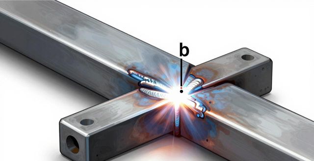 u型焊接坡口_焊接坡口形式 I形坡口 V形坡口 X形坡口 U形坡口 坡口角度 坡口面角度 根部间隙 钝边 根部半径