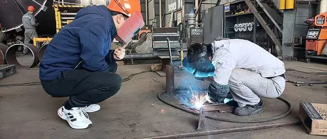 焊接坡口设计参数_焊接坡口形式_u型焊接坡口