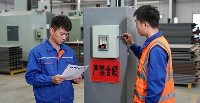 铆工需要的工具_铆工设备操作规范_铆工安全技术规程