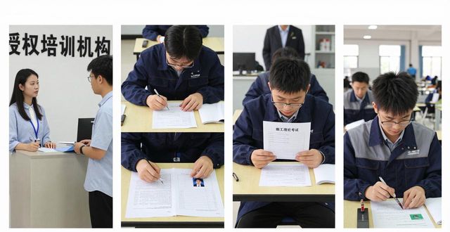 铆工需要的工具_铆工培训_铆工报考条件