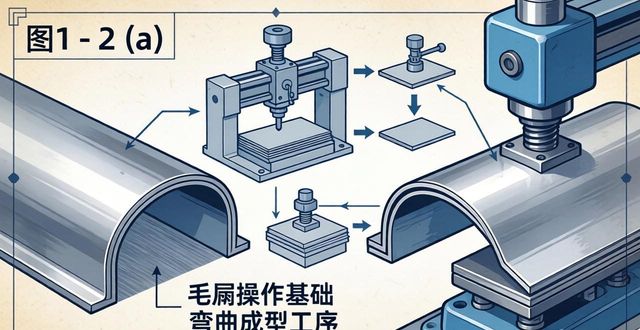钣金加工工作内容及过程_钣金展开与报价工艺_钣金加工特点及工作内容