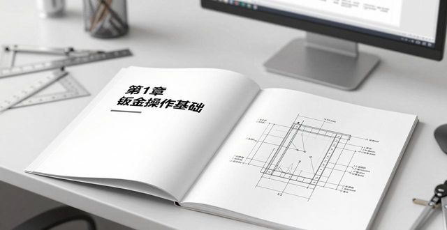 第1章 钣金操作基础-铆焊老刘铆工焊工笔记
