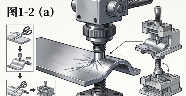 钣金展开与报价工艺_钣金加工工作内容及过程_钣金加工特点及工作内容