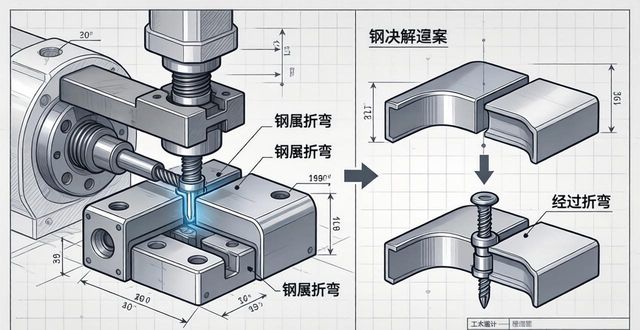 钣金折弯半径选择_钣金折弯单边展开尺寸_钣金折弯高度计算