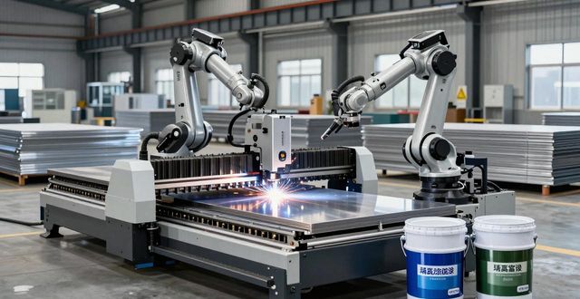 提高不锈钢板料加工质量_不锈钢加工成功之道_优化不锈钢板料加工工艺