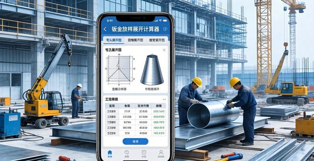 钣金放样展开计算器-铆焊老刘铆工焊工笔记