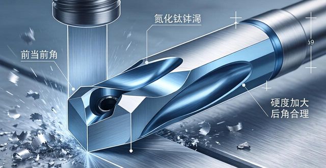 304不锈钢加工技巧_304不锈钢切削参数优化_不锈钢加工成功之道