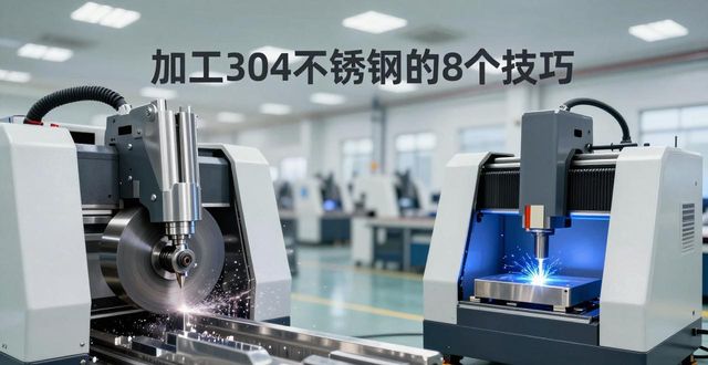 304不锈钢切削参数优化_不锈钢加工成功之道_304不锈钢加工技巧