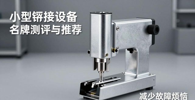 盾川多功能铆接应用解决方案_小型铆接设备测评_专业铆工工具
