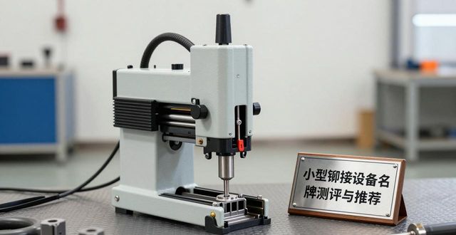 小型铆接设备测评_盾川多功能铆接应用解决方案_专业铆工工具