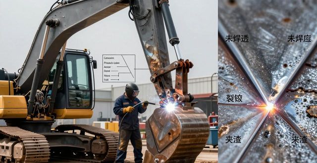 V形坡口是-铆焊老刘铆工焊工笔记