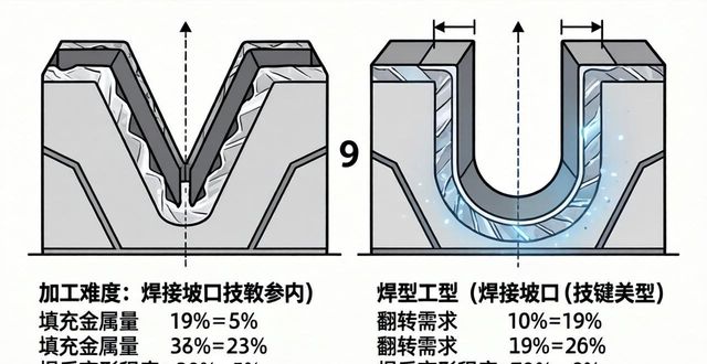 焊接坡口标准.ppt-铆焊老刘铆工焊工笔记