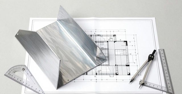 钣金展开图注意事项_钣金展开图绘制步骤_钣金展开图导入cad