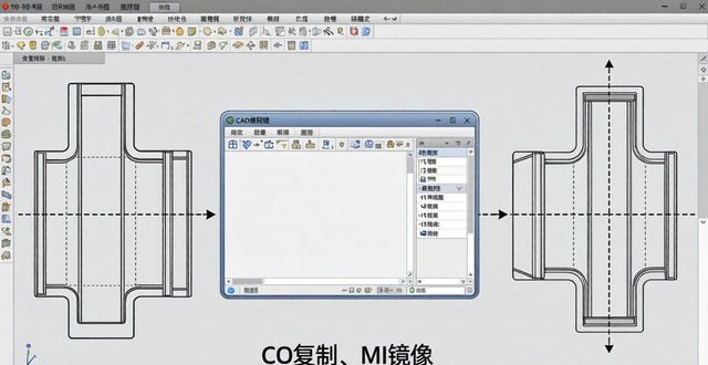 CAD钣金展开图_钣金展开图导入cad_折弯线画法