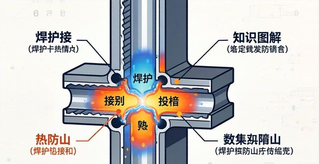 自制焊接坡口_坡口选择原则_坡口加工方法分类